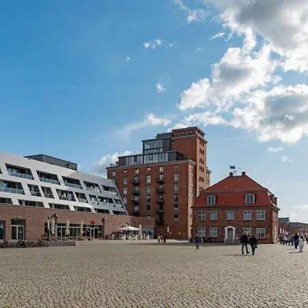 Hafenspitze App 37 Appartement